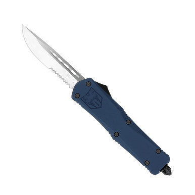CobraTec Large FS-3 NYPD Blue LNYFS-3DS